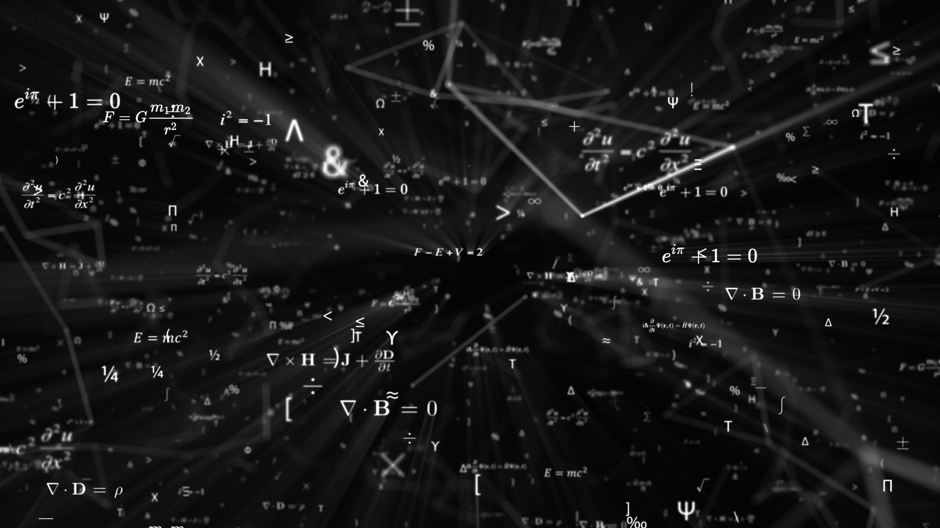Math equation